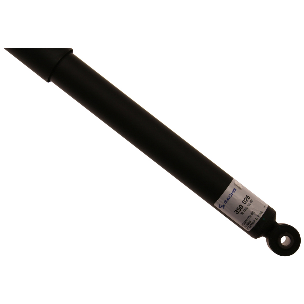 2000 Ford Focus Shock Absorber